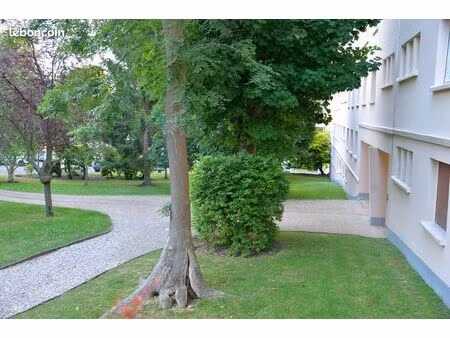 appartement 3 pièces 29 m²