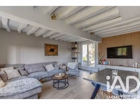 maison 3 pièces 97 m²