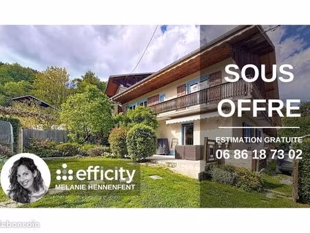 maison 6 pièces 140 m²