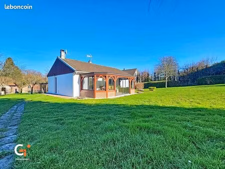 maison 4 pièces 104 m²