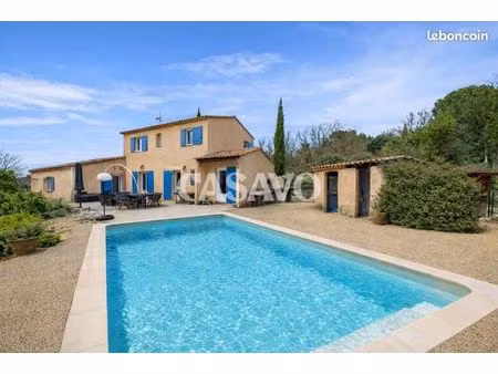maison 7 pièces 170 m²