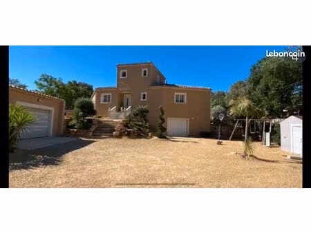 somptueuse villa contemporaine