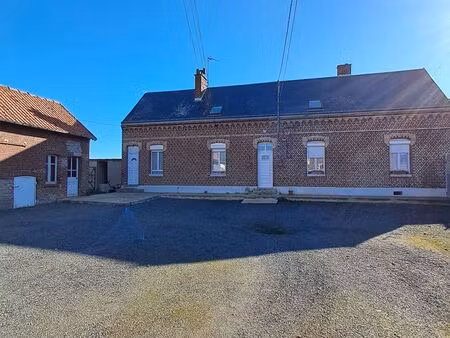 maison 6 pièces 150 m²