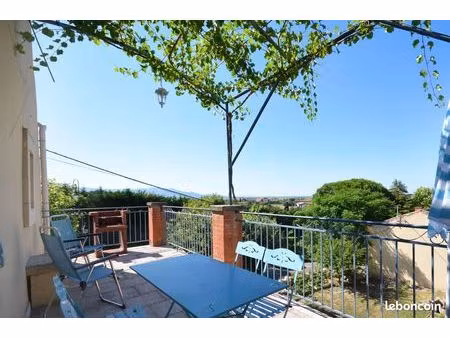 appartement t3 à cairanne