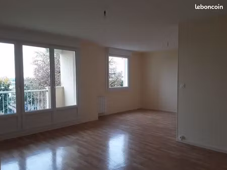 appartement 4 pièces