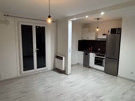 appartement t3 sorgues ouveze