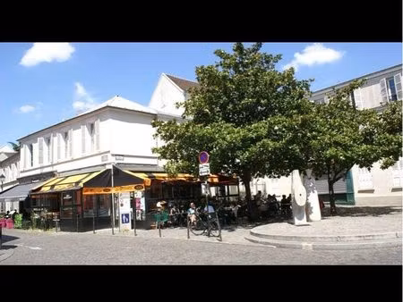 fond de commerce à vendre