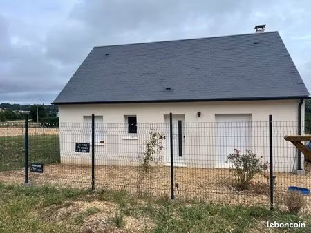 maison location plein pied type 3