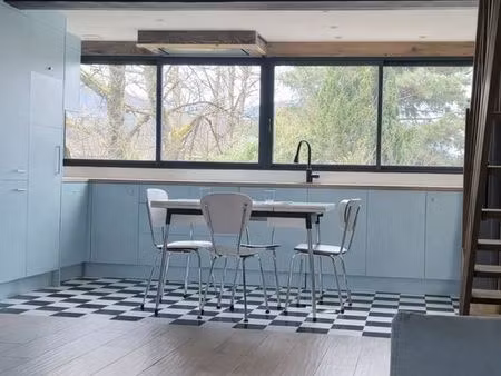 maison rénovée clé en main — cervens — sans copropriété