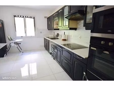 maison familiale 6 pièces – 110 m² – terrain 401 m² – quartier calme