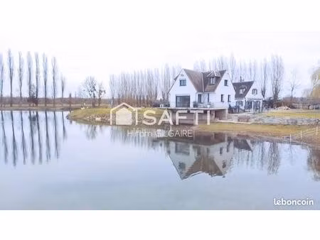 propriété 14 pièces 350 m²