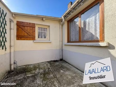 maison 5 pièces 79 m²