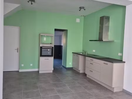 maison .5 pieces .85m²