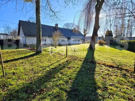 maison 3 pièces 93 m²