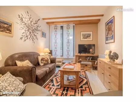 appartement 3 pièces 78 m²