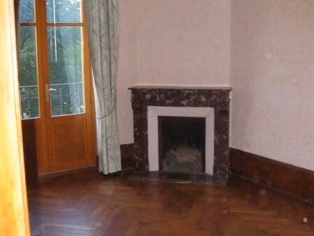 vends appartement t2 aix-les-bains   58m2