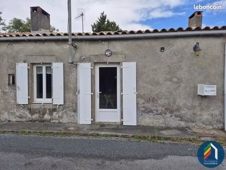 maison 2 pièces 76 m²