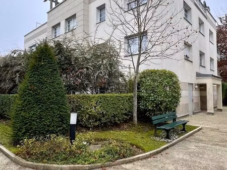 appartement 4 pièces 78 m²