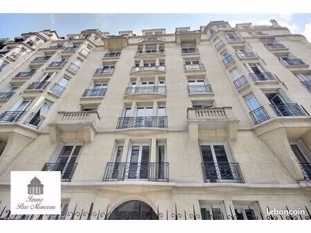 appartement 5 pièces 97 m²