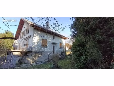 st félix  maison de 186m² sur une belle parcelle de 560m² prix: 450 000e fai