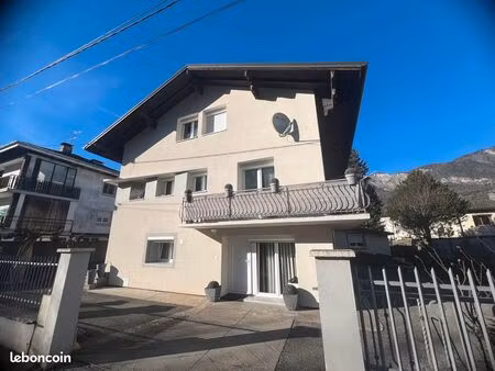 s.exclusivite bonneville maison