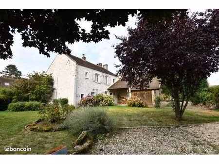 briarde 4 pièces 110 m2 ?