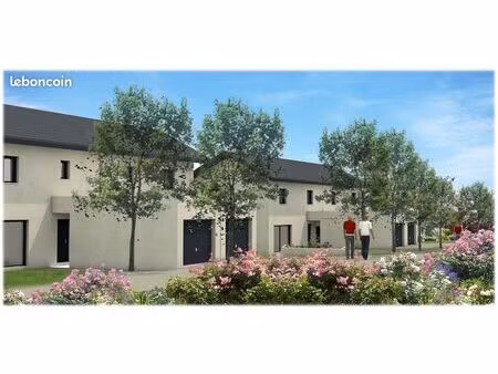 maison 5 pièces 91 m²