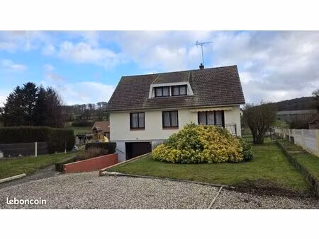 à vendre maison torcy le grand 76590