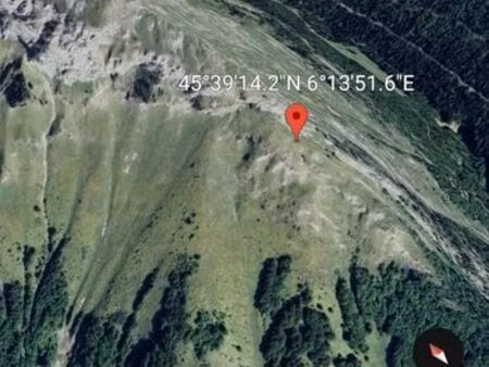 terrain 6205m² jarsy