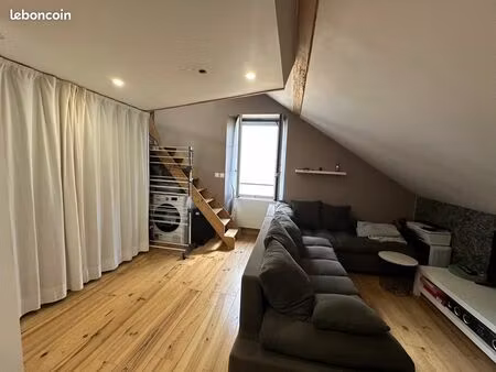 appartement aix centre