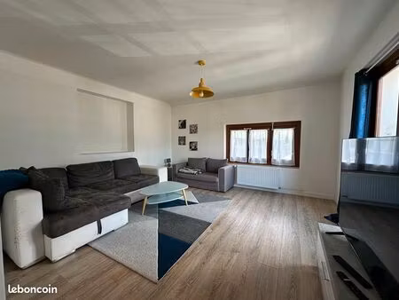 appartement 4 pièces 85 m²