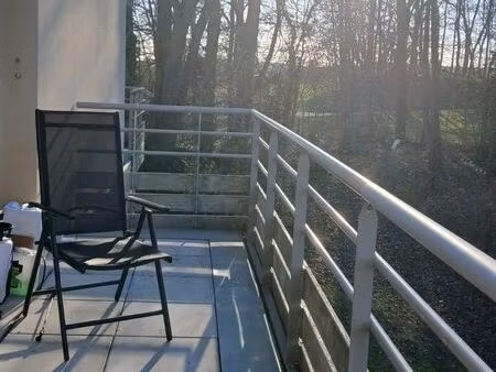 amiens t3  residence sécurisée  pas de frais d'agence