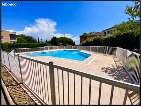 appartement 4 pièces sur la fontonne