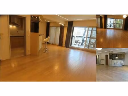 appartement à louer à joris helleputtestraat 36 borgerhout (rbv39325)