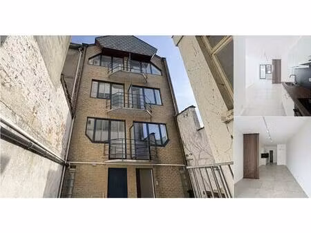 studio à louer   laeken (vbd93793)