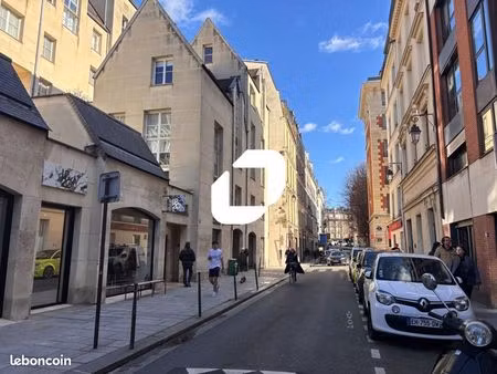 local commercial 74 m²