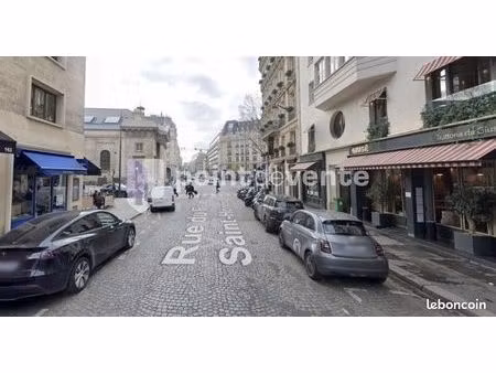 local commercial 140 m²