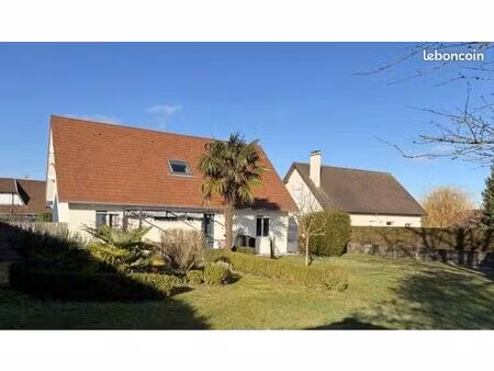 vend maison à anneville ambourville