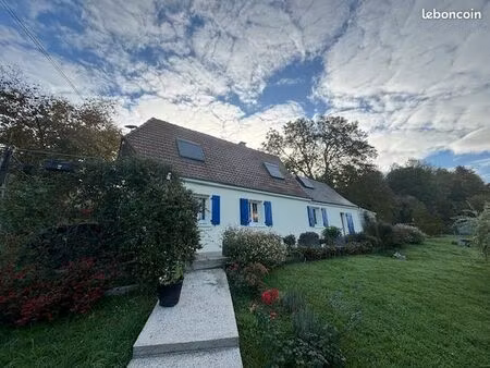 maison 3 pièces 74 m²