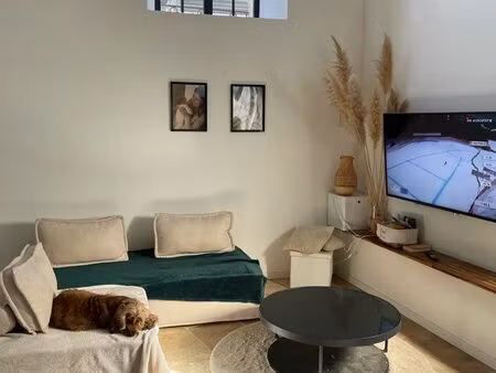 maison rénové 3 chambres 2 salles de bain