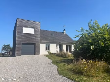 pavillon 4 pièces 96 m²