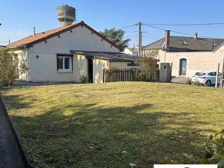 maison 5 pièces 107 m²