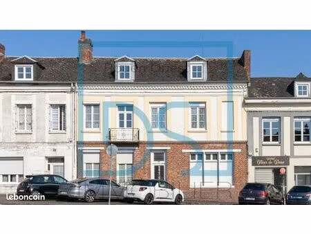 maison 7 pièces 164 m²