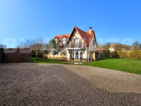 maison 7 pièces 133 m²