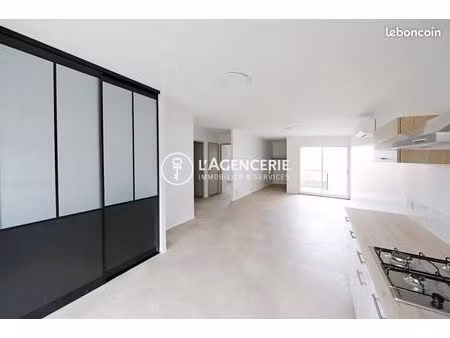 maison 3 pièces 67 m²