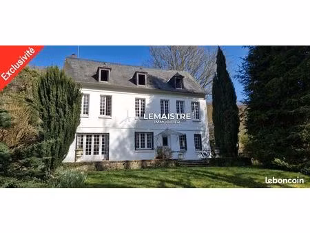 maison 8 pièces 190 m²