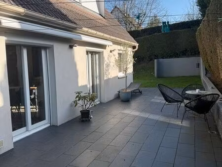 maison t4 tres bon etat