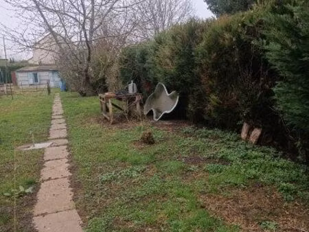 maisons de ville jumelées