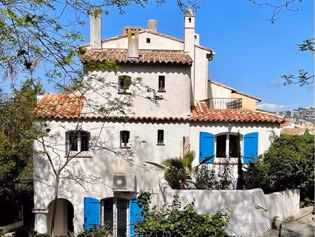 cannes 06400 croix des gardes