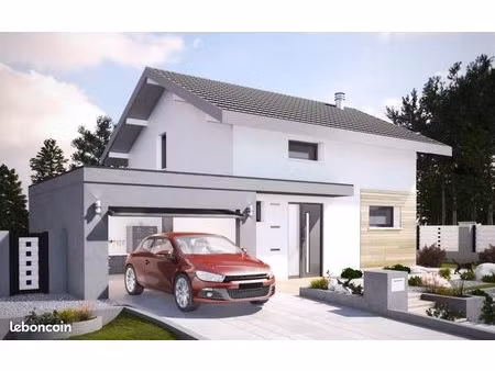 maison 4 pièces 95 m²